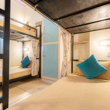 Moustache Jodhpur Hostel Τζοντχπούρ Εξωτερικό φωτογραφία
