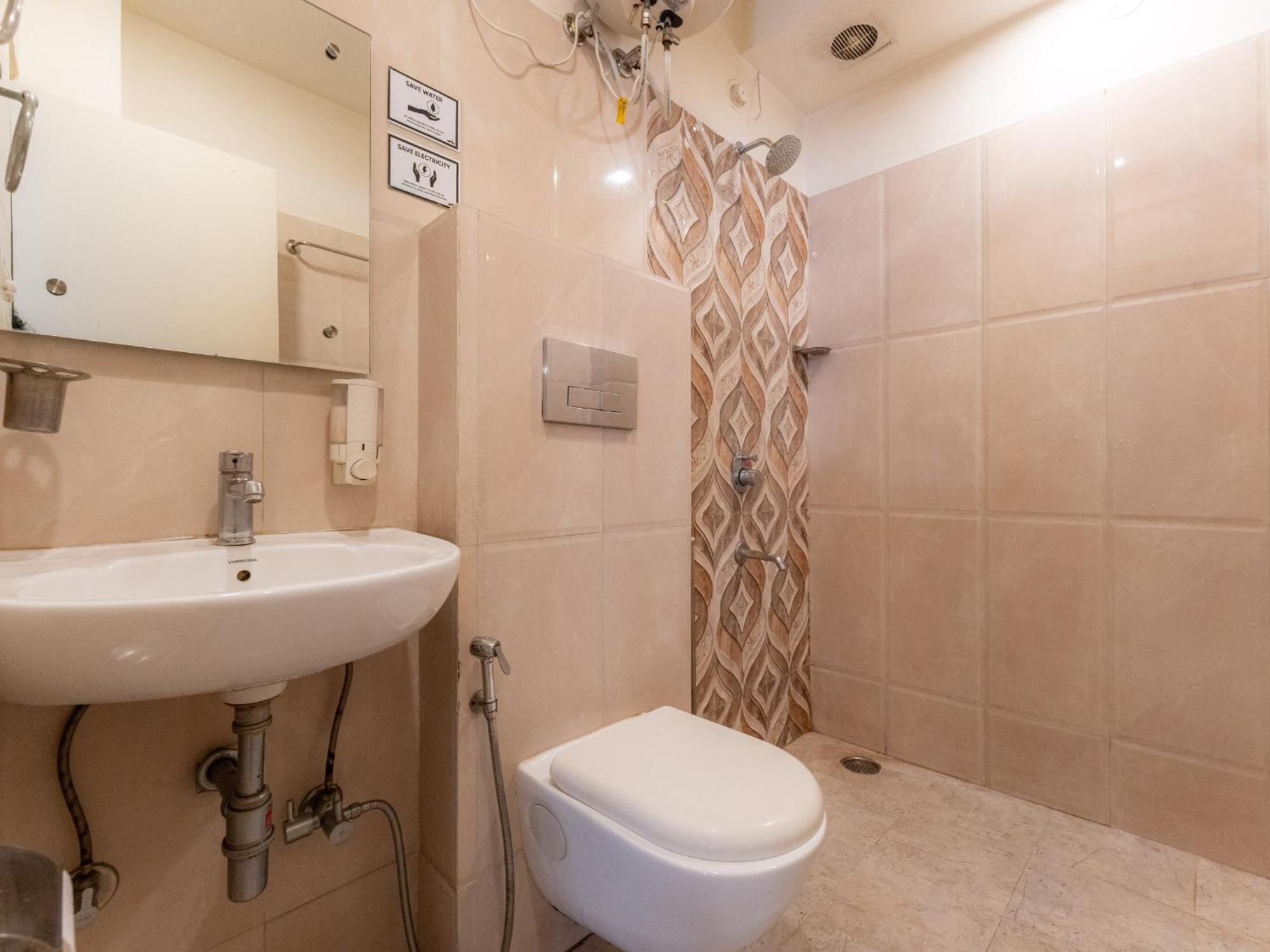 Moustache Jodhpur Hostel Τζοντχπούρ Εξωτερικό φωτογραφία